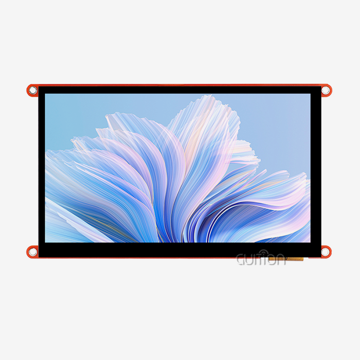 Him human interface machine